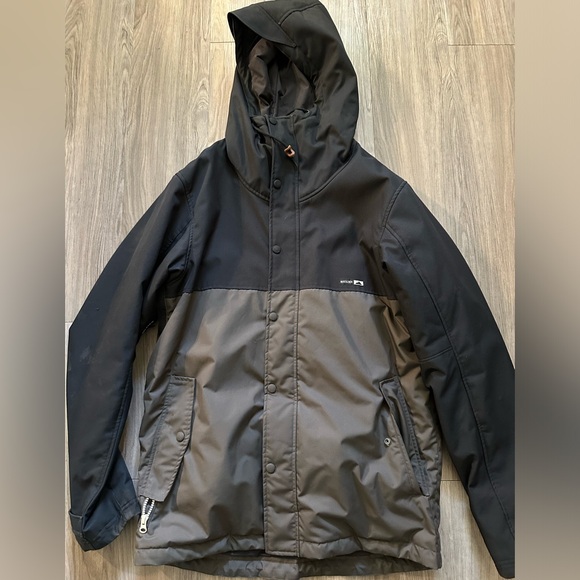 Holden Men’s Ski and Snowboard Coat - Picture 1 of 3